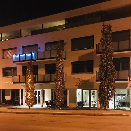 اشتراوبينغ Zimmer - Modernes Apartment Mit 45 Qm. المظهر الخارجي الصورة